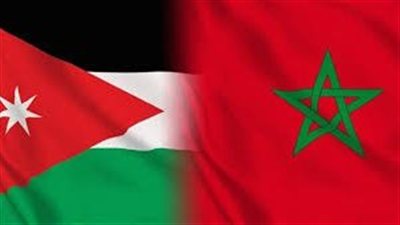 الأردن والمغرب.. نهائي 
