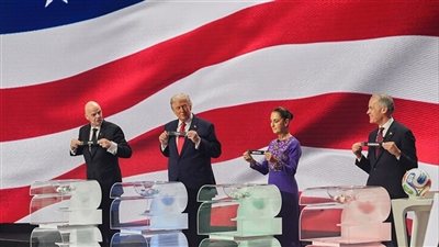 قرار أميركي بشأن مونديال 2026 يثير الجدل.. فما القصة؟