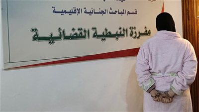امرأة خطيرة في جنوب لبنان ... محتالة ومتسببة بوفاة شخص ومتورطة في ملف تهريب ادوية مرض السرطان