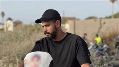في نبأ حزين: الشاب علي ابراهيم يرحل إثر حادث سير أليم