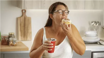 لماذا يفشل البعض في التحكم بشهيتهم؟