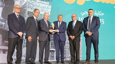 إدارة التبغ والتنباك - الريجي أحيّت عيدها الـ90 برعاية الرئيس برّي