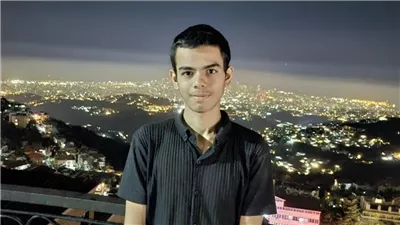 حالة نفسية غير مستقرة للقاصر المفقود 