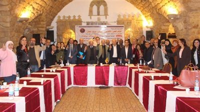 الجمعية العربية للعلوم السياسية تختتم مؤتمرها العلمي الأكاديمي السنوي السادس في بيروت
