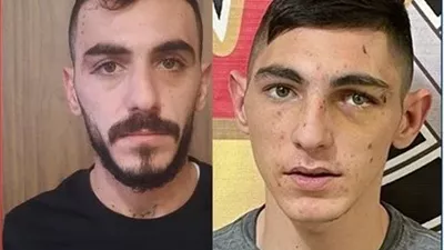 نفّذا أكثر من 100 عملية سرقة.. قوى الأمن توقف سارقين مسلّحين خطرين!