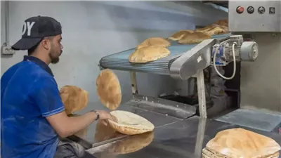  لبنان بدون السوريين لن يأكل الخبز !!