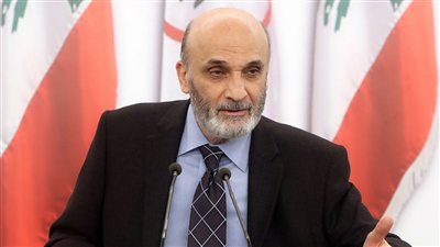 جعجع لقاسم: اتفاق وقف النار ينصّ صراحةً على نزع السلاح غير الشرعي في كلّ لبنان لا في جنوب الليطاني وحده