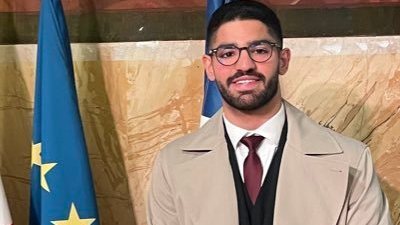 بطل العالم في الحساب الذهني وسيم عبد الخالق ... ابداع لبناني عابر للقارات !!