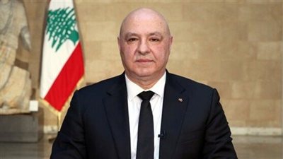 الرئيس عون يطالب الإسراع في إطلاق 2600 سوري من السّجون اللبنانية