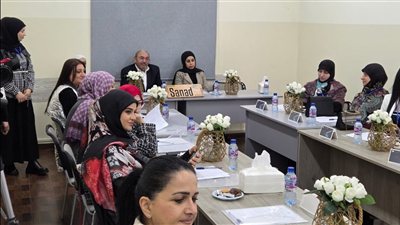 مؤتمر علمي في النبطية حول “العربية في عصر الذكاء الإصطناعي” برعاية نقيب تكنولوجيا التربية