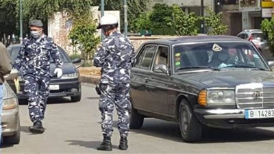 توقيف طبيب يزاول المهنة من دون ترخيص وضبط كميّة من الأدوية المهرّبة! (الصورة داخل الخبر)