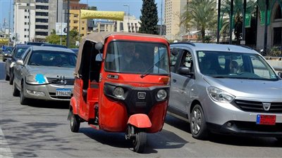 نتيجة خلاف على راكب.. إشكال وتضارب!