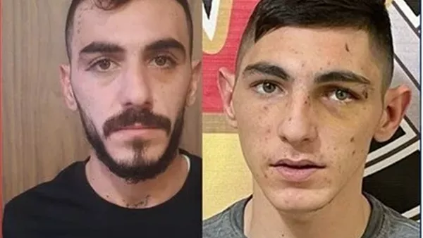 نفّذا أكثر من 100 عملية سرقة.. قوى الأمن توقف سارقين مسلّحين خطرين!