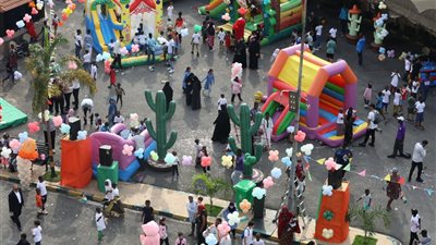 أبيدجان: جمعية الغدير تقيم نشاطها الترفيهي السنوي