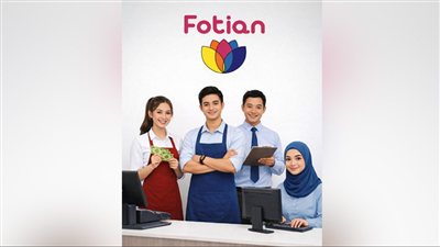 فوتيان - Fotian قريبًا بصور - جلّ البحر وناطركن لتكونوا ضمن فريق عمله المميز