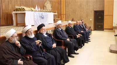 تكريم باحثي مجموعة كتب «الشذوذ الجنسي» في مركز مشارق برعاية نائب رئيس المجلس الإسلامي الشيعي الأعلى