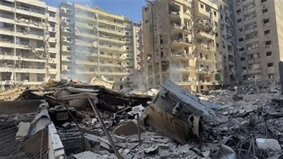 الأنظار تتّجه نحو العام الجديد.. إسرائيل تواصل التلويح بضربة حتمية ضد الحزب!