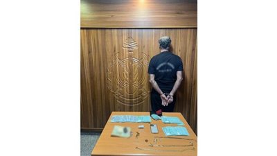 جنوبًا: توقيف شخص نفّذ أكثر من 20 عمليّة سرقة من داخل السيّارات!