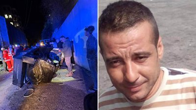 حادث مأساوي غريب يودي بحياة الشاب علي الجبيلي