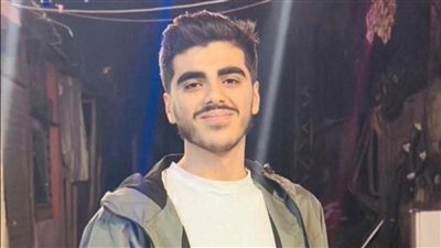 وفاة الشاب الخلوق عبد الرحمن ابو غيثة جراء حادث دراجة نارية قبل أيام قليلة