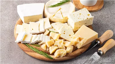 جبنة مزوّرة على موائد اللبنانيين ... احذروها!