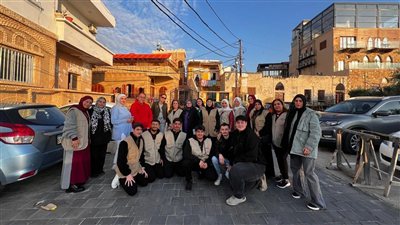 جمعية أفنان الاجتماعية أطلقت مبادرتها 
