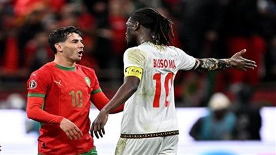 في كأس أمم إفريقيا.. المغرب يتعثر على أرضه أمام مالي (فيديو)