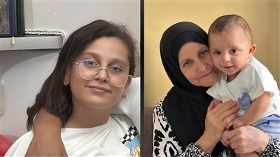 ⁨ مأساة في لبنان: وفاة جدة وحفيدتها بسبب 