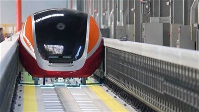 الصين تتصدر سباق النقل الفائق السرعة بتحقيق رقم قياسي عالمي