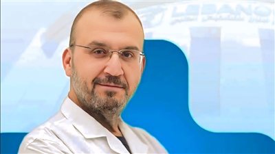 دعوة لتقبل التعازي بوفاة المرحوم الدكتور حسن محمد شقير