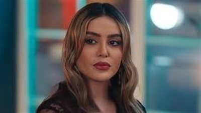 هل ارتبطت الممثلة السورية مرام علي بهذا النجم المصري؟