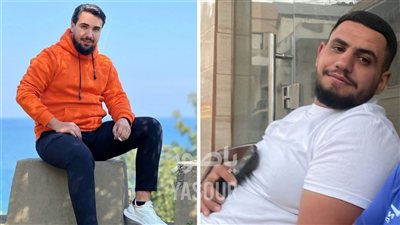 مأساة جنوباً ... حمزة يوارى في الثرى وشقيقه محمد يعاني مع آلامه وجراحاته