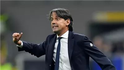 إنزاغي يعلن خططه قبل مواجهة الهلال والخلود