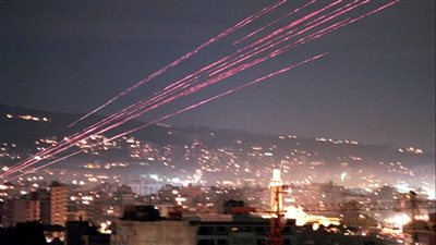 تحذيرٌ لهؤلاء: لا تطلقوا النار ليلة رأس السنة... وإلّا!