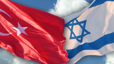 لبنان الحائر.. بين محوري إسرائيل وتركيا الغازيين!