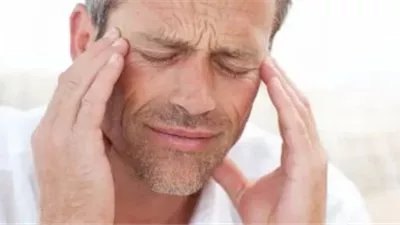 تنميل الوجه المفاجئ.. إشارة لا تُهمل