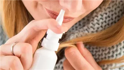 كيف يؤثر الاستخدام المتكرر لقطرات الأنف على التنفس الطبيعي؟