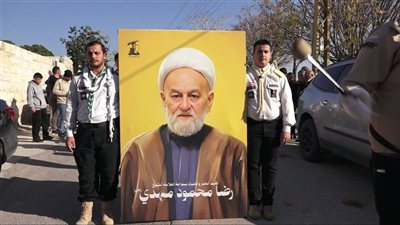 خرطوم تودّع فقيد العلم والجهاد الشيخ رضا محمود مهدي .. مسيرة حافلة بالعطاء والالتزام