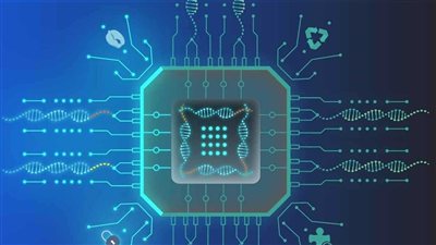 من الذري إلى DNA.. هل يتغير مستقبل تخزين البيانات؟