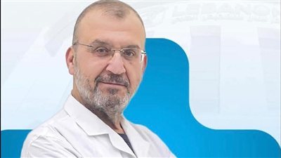 دعوة لحضور أربعين المرحوم الدكتور حسن محمد شقير