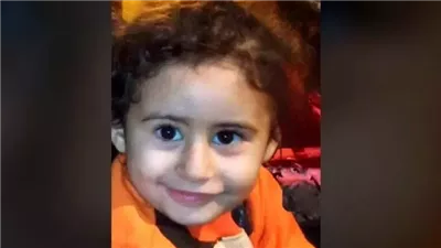 في بيروت ... أم تترك طفلتها ذات الثلاث سنوات على باب المسجد وتهرب وهذا ما حصل لاحقاً !!