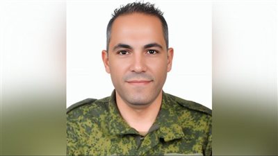 وفاة الرقيب الأوّل في الدفاع المدني الشاب 