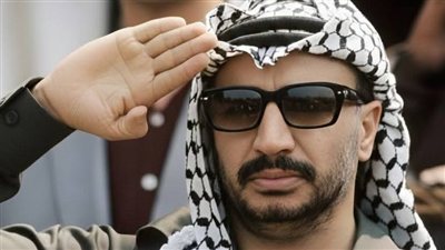 حركة فتح .... عاصفة النضال العسكري والسياسي والدبلوماسي