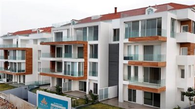 من أجمل طلّة بلبنان.. مشروع Ruby Hills - مديار بقدّم حاله كأفخم وأضخم مشروع شقق!