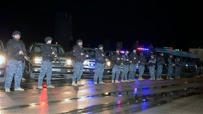 بالفيديو: قيادة متهوّرة من دون رخصة ولوحة… مخالفات جسيمة!