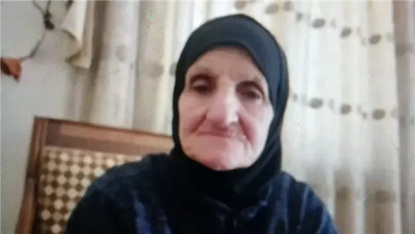 اختفاء مسنّة تعاني من ألزهايمر… وقوى الأمن تناشد المواطنين