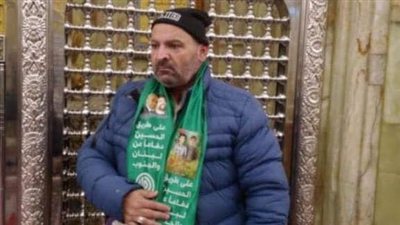 نبأ جنوبيّ حزين: الشاب 