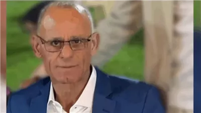 مواصلة التحقيقات لكشف مصير النقيب المتقاعد احمد شكر