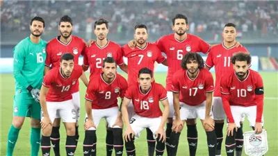 مصر نحو الثامنة.. 