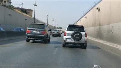 قوى الامن توقف مطلوبين في محلّة جسر المطار